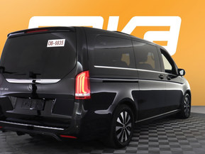 Mercedes-Benz EQV
