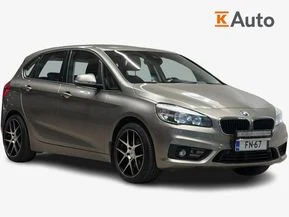 BMW 220