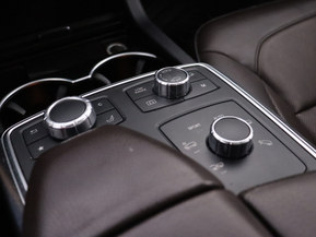 Mercedes-Benz GL