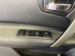 Nissan Qashqai+2