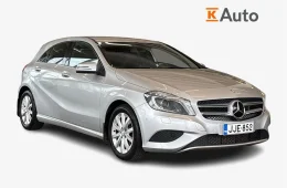 Mercedes-Benz A