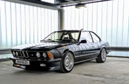 BMW 635