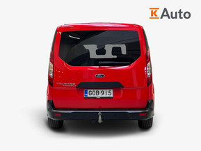 Ford Grand Tourneo Connect