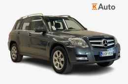 Mercedes-Benz GLK