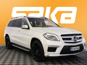 Mercedes-Benz GL