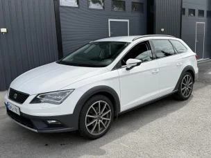 Seat Leon X-PERIENCE