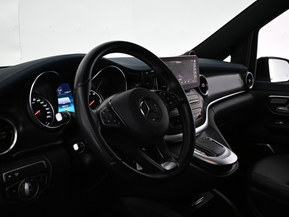 Mercedes-Benz EQV
