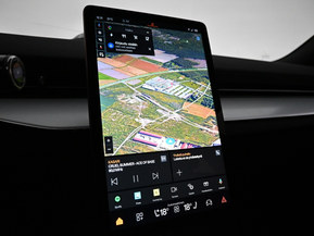 Polestar 3