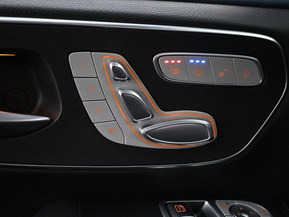 Mercedes-Benz EQV