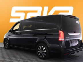 Mercedes-Benz EQV