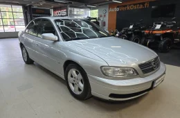 Opel Omega