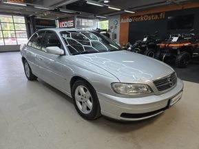Opel Omega