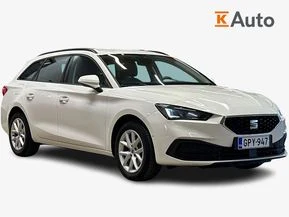Seat Leon Sportstourer
