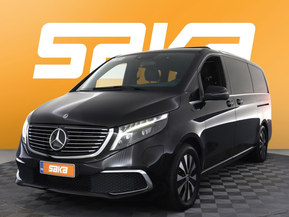Mercedes-Benz EQV