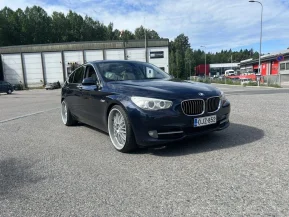BMW 530 Gran Turismo