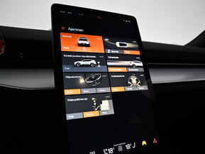 Polestar 3