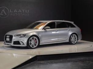 Audi RS6