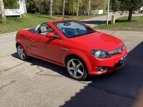 Opel Tigra