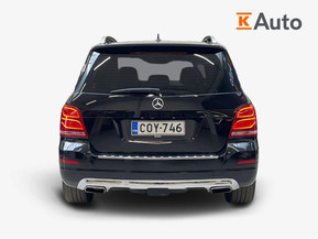 Mercedes-Benz GLK