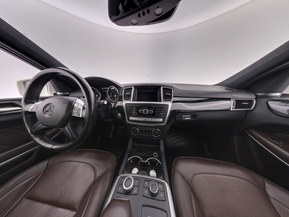 Mercedes-Benz GL
