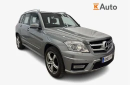 Mercedes-Benz GLK