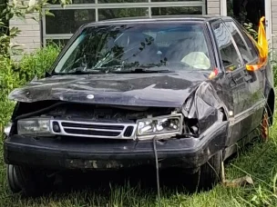Saab 9000
