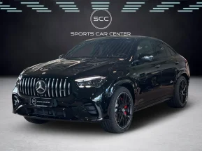 Mercedes-Benz GLE 53 AMG