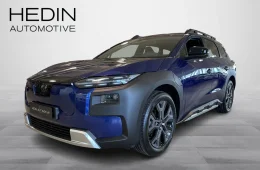 Subaru E-Outback