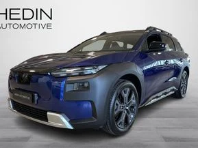Subaru E-Outback
