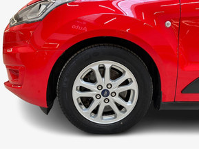 Ford Grand Tourneo Connect