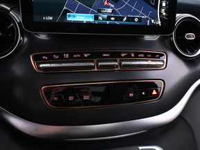 Mercedes-Benz EQV