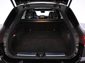 Mercedes-Benz EQS SUV