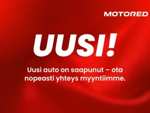 Hyundai i30 Fastback