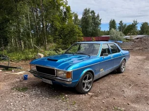 Ford Granada