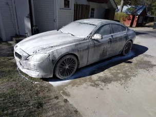 BMW 650