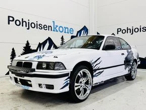 BMW 325