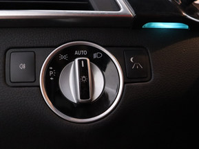 Mercedes-Benz GL