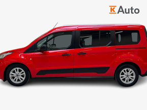 Ford Grand Tourneo Connect