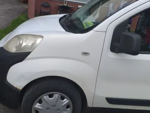 Peugeot Bipper