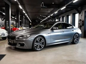 BMW 650