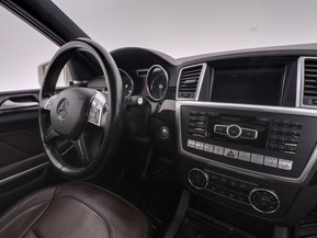 Mercedes-Benz GL