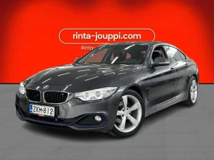 BMW 418