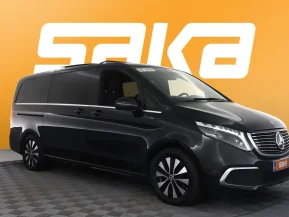 Mercedes-Benz EQV
