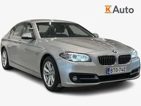 BMW 518