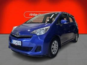 Toyota Verso-S