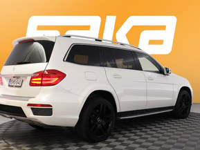 Mercedes-Benz GL