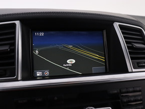 Mercedes-Benz GL