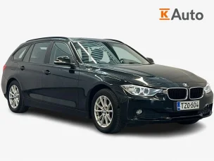 BMW 316