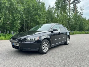 Volvo S40