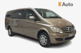 Mercedes-Benz Viano